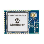 ATWINC3400-MR210CA142