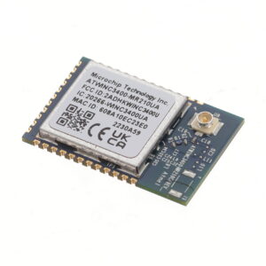 ATWINC3400-MR210UA143-T