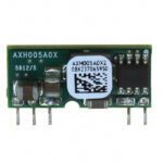 AXH005A0XZ AXH005A0XZ