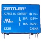 AZ7555-1A-12DSKEF AZ7555-1A-12DSKEF