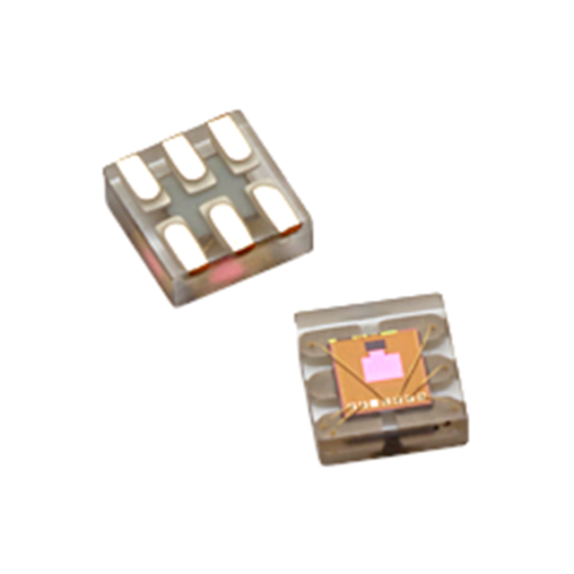 Ambient Light IR UV Sensors