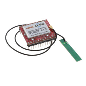 BB-STM32WL-ANT