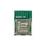 BC805M BC805M