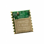 BC832 BC832