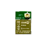 BC833E BC833E