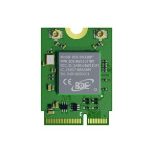 BDE-BW3301NP1M2