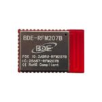BDE-RFM207B BDE-RFM207B
