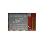 BDE-RFM208-IN BDE-RFM208-IN