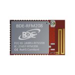 BDE-RFM208-UA BDE-RFM208-UA