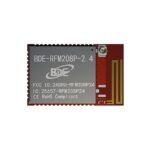 BDE-RFM208P-2.4 BDE-RFM208P-2.4