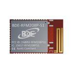 BDE-RFM208P-S1-NN BDE-RFM208P-S1-NN