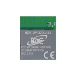 BDE-WF3200A32 BDE-WF3200A32