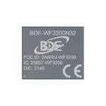 BDE-WF3200N32
