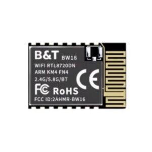 BW16 WITH PCB ANTENNA-4MB