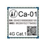 CA-01 CA-01