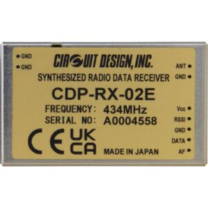CDP-RX-02E