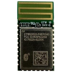 CYW20822P4EPI040XUMA1