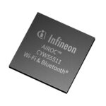 CYW55511IUBGTXTMA1 CYW55511IUBGTXTMA1