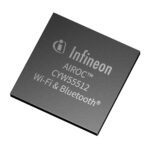CYW55512IUBGTXTMA1 CYW55512IUBGTXTMA1