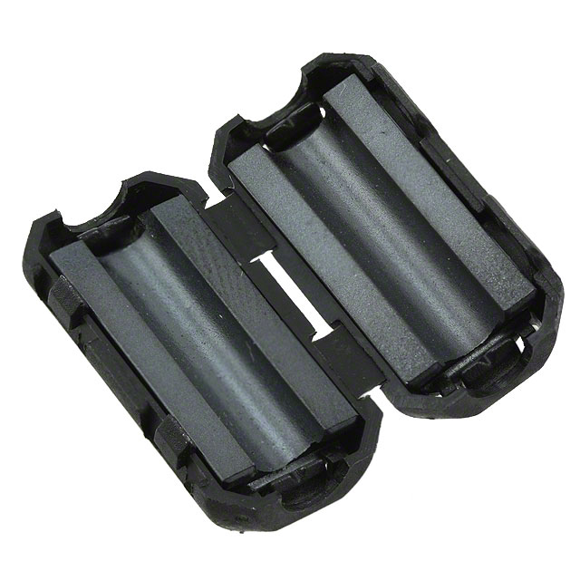 Cable Ferrites