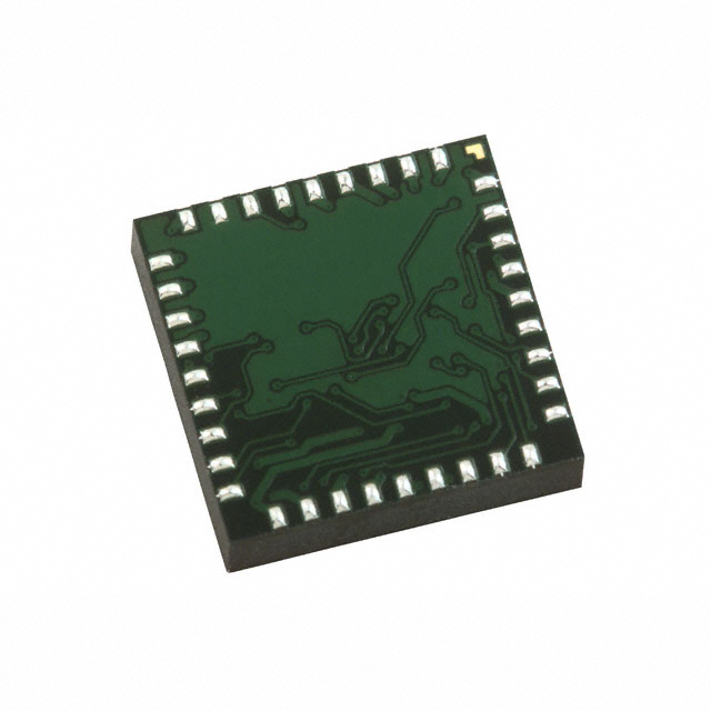 Compass Magnetic Field Modules