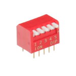 DBP 2105 N