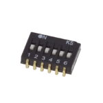 DHS 606 J