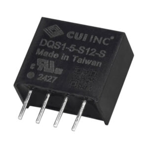 DQS1-12-S12-S