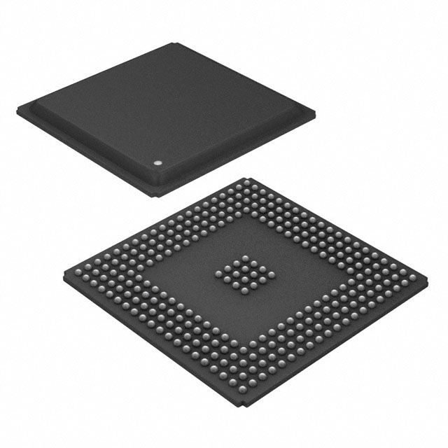 DSP Digital Signal Processors