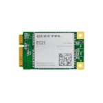EC21AFA-MINIPCIE EC21AFA-MINIPCIE
