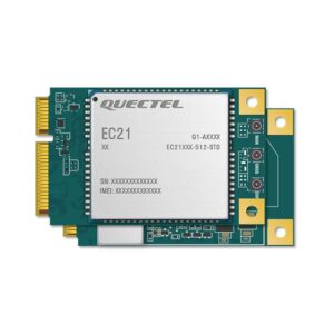 EC21AUXGR-MINIPCIE