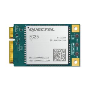EC25MXGA-MINIPCIE