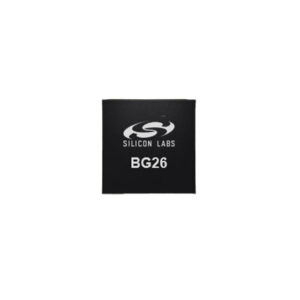EFR32BG26B311F2048IM48-BR