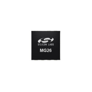 EFR32MG26B411F3200IM48-BR