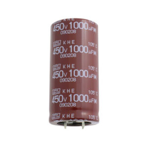 EKHE401VSN221MQ25S