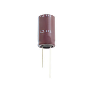 EKXL421ELL220MJ25S