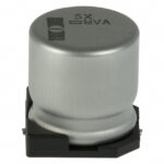 EMVA100ARA222MKE0S