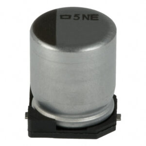 EMVE160ARA101MF55G