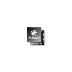 ESP32-C3-MINI-1U-H4