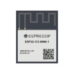 ESP32-C3-MINI-1-H4