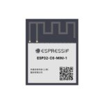 ESP32-C6-MINI-1-H4