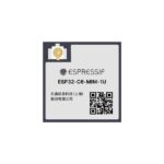 ESP32-C6-MINI-1U-H4