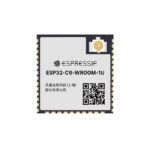 ESP32-C6-WROOM-1U-N4