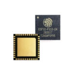 ESP32-PICO-D4 ESP32-PICO-D4