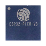 ESP32-PICO-V3 ESP32-PICO-V3