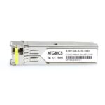 EX-SFP-GE80KT15R14-C EX-SFP-GE80KT15R14-C
