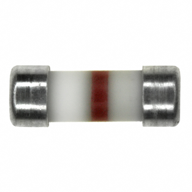 Electrical, Specialty Fuses