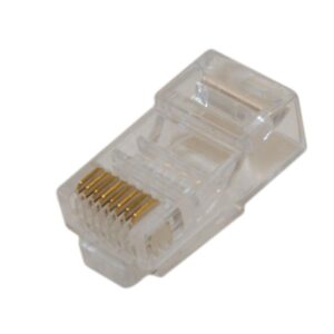 FE-C6-RJ45-100L