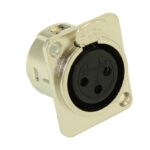 FE-PAN-XLR-F