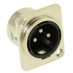 FE-PAN-XLR-M